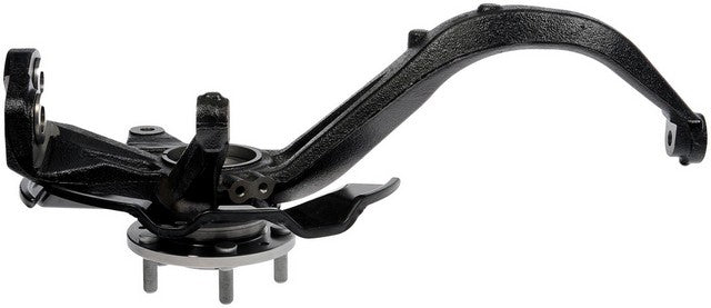 Dorman - OE Solutions Ensamble de Cubo y Rodamiento de Rueda,Kit de Mangueta de Dirección P/N:698-408 Fits: Ford Fusion 12-06, Lincoln Mkz 12-07, Lincoln Zephyr 2006, Mercury Milan 11-06 - Image 2