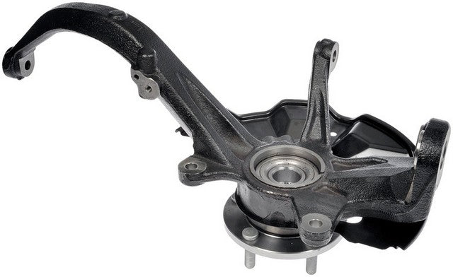 Dorman - OE Solutions Ensamble de Cubo y Rodamiento de Rueda,Kit de Mangueta de Dirección P/N:698-408 Fits: Ford Fusion 12-06, Lincoln Mkz 12-07, Lincoln Zephyr 2006, Mercury Milan 11-06 - Image 1