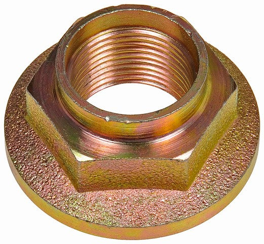 Dorman - OE Solutions Ensamble de Cubo y Rodamiento de Rueda,Kit de Mangueta de Dirección P/N:698-408 Fits: Ford Fusion 12-06, Lincoln Mkz 12-07, Lincoln Zephyr 2006, Mercury Milan 11-06 - Image 5
