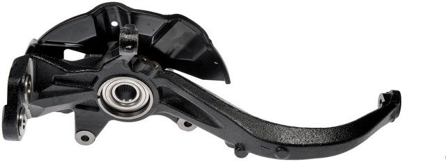 Dorman - OE Solutions Ensamble de Cubo y Rodamiento de Rueda,Kit de Mangueta de Dirección P/N:698-409 Fits: Ford Fusion 12-06, Lincoln Mkz 12-07, Lincoln Zephyr 2006, Mercury Milan 11-06 - Image 5