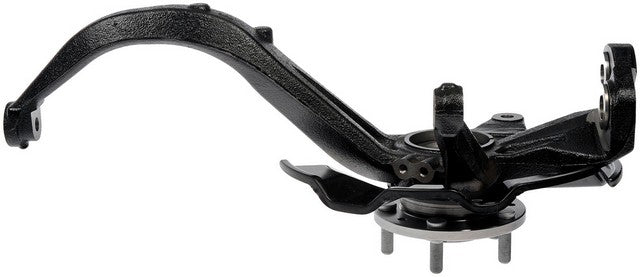Dorman - OE Solutions Ensamble de Cubo y Rodamiento de Rueda,Kit de Mangueta de Dirección P/N:698-409 Fits: Ford Fusion 12-06, Lincoln Mkz 12-07, Lincoln Zephyr 2006, Mercury Milan 11-06 - Image 3