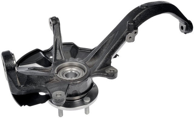 Dorman - OE Solutions Ensamble de Cubo y Rodamiento de Rueda,Kit de Mangueta de Dirección P/N:698-409 Fits: Ford Fusion 12-06, Lincoln Mkz 12-07, Lincoln Zephyr 2006, Mercury Milan 11-06 - Image 1