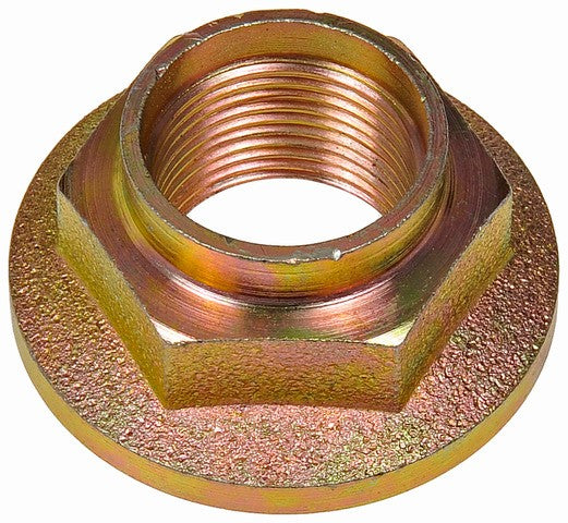 Dorman - OE Solutions Ensamble de Cubo y Rodamiento de Rueda,Kit de Mangueta de Dirección P/N:698-409 Fits: Ford Fusion 12-06, Lincoln Mkz 12-07, Lincoln Zephyr 2006, Mercury Milan 11-06 - Image 2