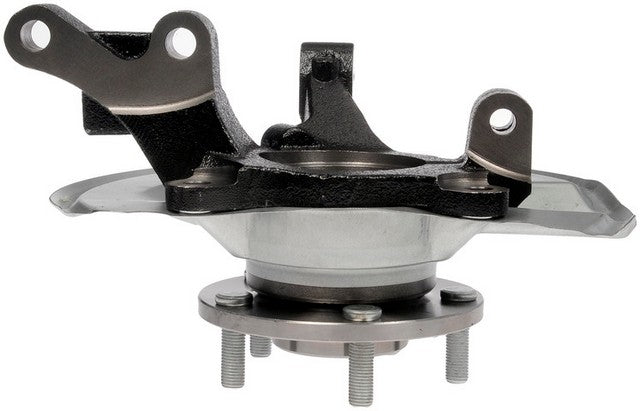Dorman - OE Solutions Ensamble de Cubo y Rodamiento de Rueda,Kit de Mangueta de Dirección P/N:698-410 Fits: Dodge Caliber 12-07, Jeep Compass 17-07, Jeep Patriot 17-07 - Image 5