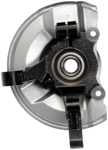 Dorman - OE Solutions Ensamble de Cubo y Rodamiento de Rueda,Kit de Mangueta de Dirección P/N:698-410 Fits: Dodge Caliber 12-07, Jeep Compass 17-07, Jeep Patriot 17-07 - Image 4