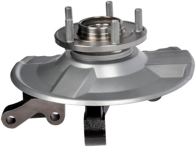 Dorman - OE Solutions Ensamble de Cubo y Rodamiento de Rueda,Kit de Mangueta de Dirección P/N:698-410 Fits: Dodge Caliber 12-07, Jeep Compass 17-07, Jeep Patriot 17-07 - Image 2