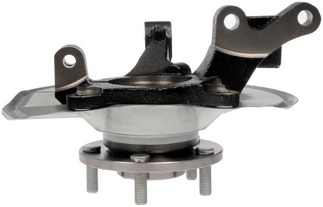Dorman - OE Solutions Ensamble de Cubo y Rodamiento de Rueda,Kit de Mangueta de Dirección P/N:698-411 Fits: Dodge Caliber 12-07, Jeep Compass 17-07, Jeep Patriot 17-07 - Image 6