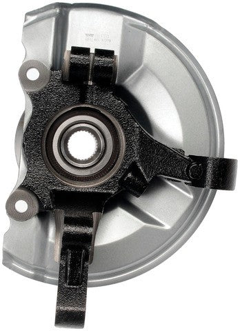 Dorman - OE Solutions Ensamble de Cubo y Rodamiento de Rueda,Kit de Mangueta de Dirección P/N:698-411 Fits: Dodge Caliber 12-07, Jeep Compass 17-07, Jeep Patriot 17-07 - Image 5