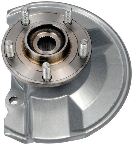 Dorman - OE Solutions Ensamble de Cubo y Rodamiento de Rueda,Kit de Mangueta de Dirección P/N:698-411 Fits: Dodge Caliber 12-07, Jeep Compass 17-07, Jeep Patriot 17-07 - Image 2