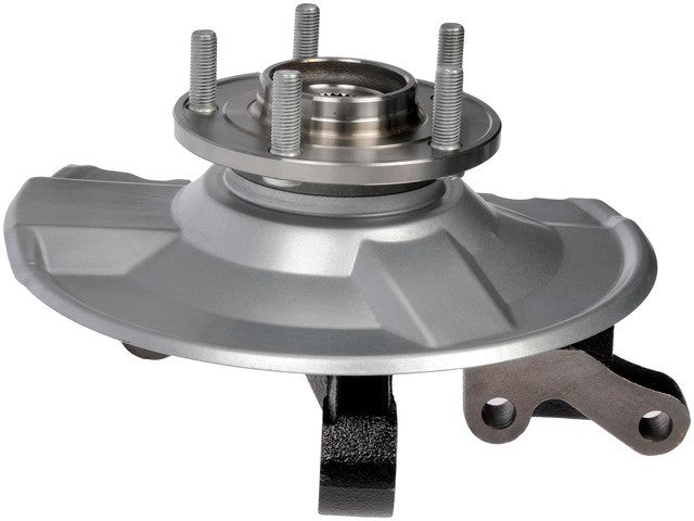Dorman - OE Solutions Ensamble de Cubo y Rodamiento de Rueda,Kit de Mangueta de Dirección P/N:698-411 Fits: Dodge Caliber 12-07, Jeep Compass 17-07, Jeep Patriot 17-07 - Image 4