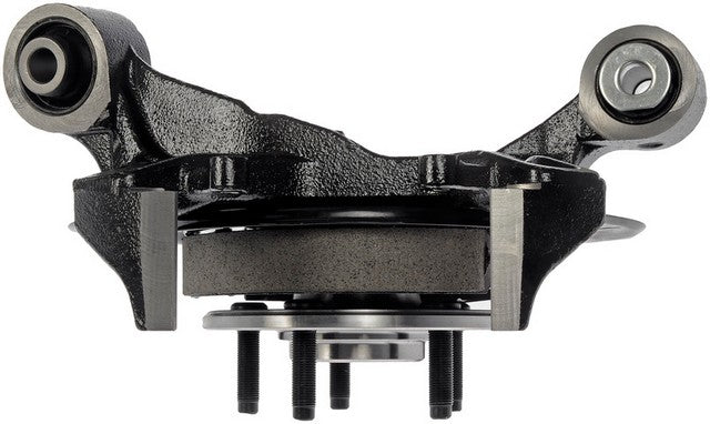 Dorman - OE Solutions Ensamble de Cubo y Rodamiento de Rueda,Kit de Mangueta de Suspensión P/N:698-412 Fits: Ford Explorer 10-06, Ford Explorer Sport Trac 10-07, Mercury Mountaineer 10-06 - Image 5