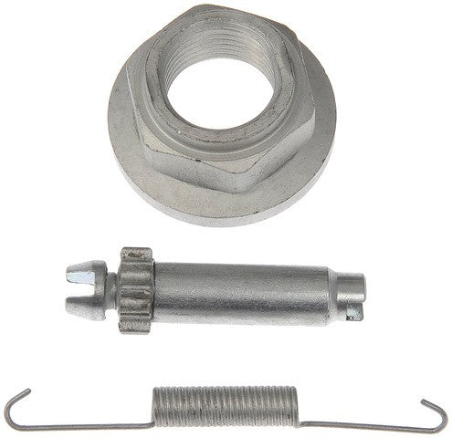 Dorman - OE Solutions Ensamble de Cubo y Rodamiento de Rueda,Kit de Mangueta de Suspensión P/N:698-412 Fits: Ford Explorer 10-06, Ford Explorer Sport Trac 10-07, Mercury Mountaineer 10-06 - Image 2