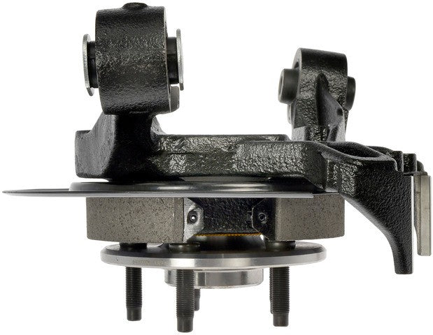 Dorman - OE Solutions Ensamble de Cubo y Rodamiento de Rueda,Kit de Mangueta de Suspensión P/N:698-413 Fits: Ford Explorer 10-06, Ford Explorer Sport Trac 10-07, Mercury Mountaineer 10-06 - Image 2