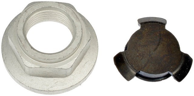 Dorman - OE Solutions Ensamble de Cubo y Rodamiento de Rueda,Kit de Mangueta de Suspensión P/N:698-413 Fits: Ford Explorer 10-06, Ford Explorer Sport Trac 10-07, Mercury Mountaineer 10-06 - Image 5