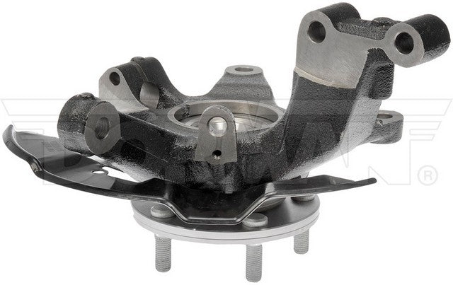 Dorman - OE Solutions Ensamble de Cubo y Rodamiento de Rueda,Kit de Mangueta de Dirección P/N:698-414 Fits: Mazda Cx-7 12-07, Mazda Cx-9 15-07 - Image 3