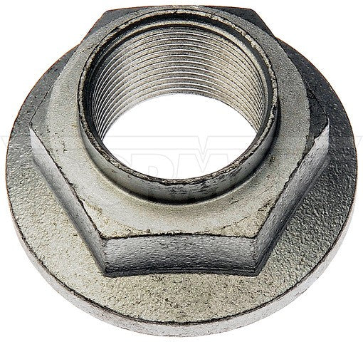Dorman - OE Solutions Ensamble de Cubo y Rodamiento de Rueda,Kit de Mangueta de Dirección P/N:698-414 Fits: Mazda Cx-7 12-07, Mazda Cx-9 15-07 - Image 2
