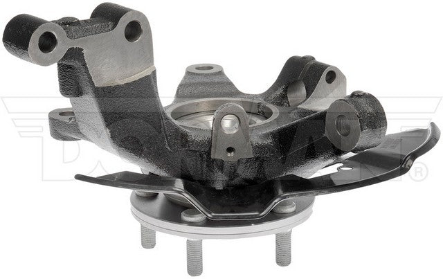 Dorman - OE Solutions Ensamble de Cubo y Rodamiento de Rueda,Kit de Mangueta de Dirección P/N:698-415 Fits: Mazda Cx-7 12-07, Mazda Cx-9 15-07 - Image 5