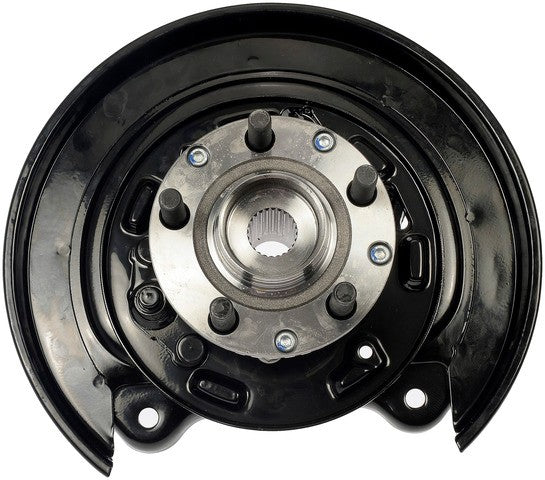 Dorman - OE Solutions Ensamble de Cubo y Rodamiento de Rueda,Kit de Mangueta de Suspensión P/N:698-416 Fits: Subaru Forester 08-03 - Image 3