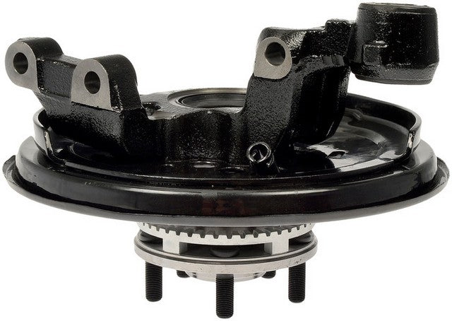 Dorman - OE Solutions Ensamble de Cubo y Rodamiento de Rueda,Kit de Mangueta de Suspensión P/N:698-416 Fits: Subaru Forester 08-03 - Image 2