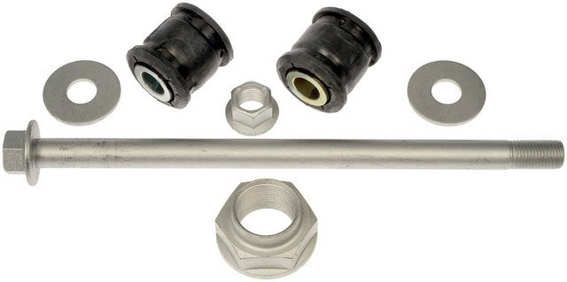 Dorman - OE Solutions Ensamble de Cubo y Rodamiento de Rueda,Kit de Mangueta de Suspensión P/N:698-416 Fits: Subaru Forester 08-03 - Image 5