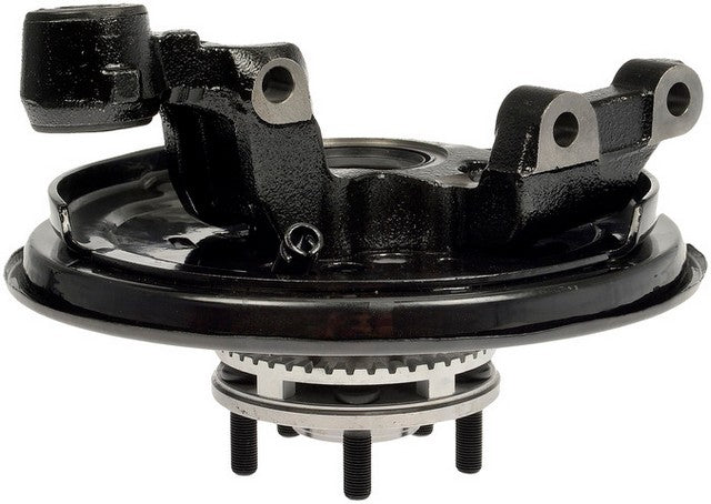 Dorman - OE Solutions Ensamble de Cubo y Rodamiento de Rueda,Kit de Mangueta de Suspensión P/N:698-417 Fits: Subaru Forester 08-03 - Image 3