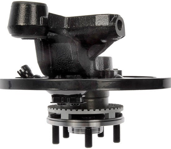 Dorman - OE Solutions Ensamble de Cubo y Rodamiento de Rueda,Kit de Mangueta de Suspensión P/N:698-418 Fits: Subaru Forester 08-01 - Image 3