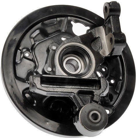 Dorman - OE Solutions Ensamble de Cubo y Rodamiento de Rueda,Kit de Mangueta de Suspensión P/N:698-419 Fits: Subaru Forester 08-01 - Image 2
