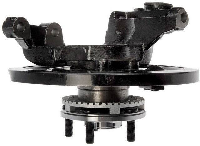 Dorman - OE Solutions Ensamble de Cubo y Rodamiento de Rueda,Kit de Mangueta de Suspensión P/N:698-419 Fits: Subaru Forester 08-01 - Image 5
