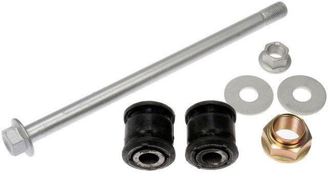 Dorman - OE Solutions Ensamble de Cubo y Rodamiento de Rueda,Kit de Mangueta de Suspensión P/N:698-419 Fits: Subaru Forester 08-01 - Image 4