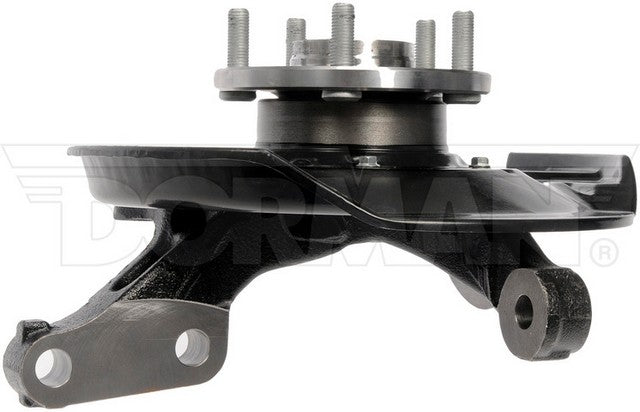 Dorman - OE Solutions Ensamble de Cubo y Rodamiento de Rueda,Kit de Mangueta de Dirección P/N:698-420 Fits: Toyota Camry 01-97 - Image 3