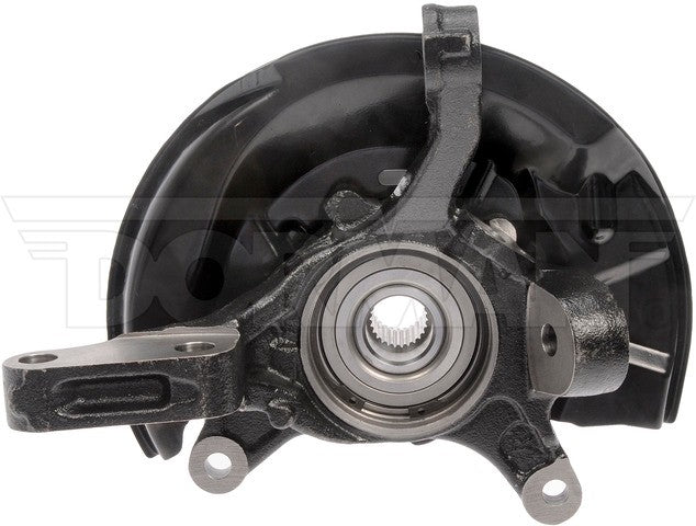Dorman - OE Solutions Ensamble de Cubo y Rodamiento de Rueda,Kit de Mangueta de Dirección P/N:698-420 Fits: Toyota Camry 01-97 - Image 2