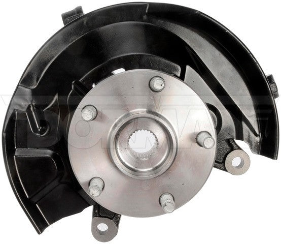Dorman - OE Solutions Ensamble de Cubo y Rodamiento de Rueda,Kit de Mangueta de Dirección P/N:698-420 Fits: Toyota Camry 01-97 - Image 6