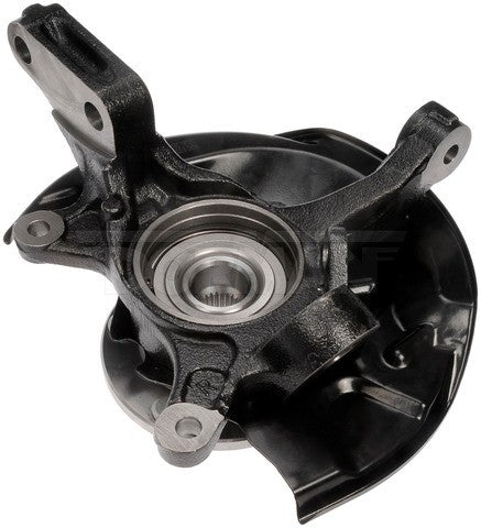 Dorman - OE Solutions Ensamble de Cubo y Rodamiento de Rueda,Kit de Mangueta de Dirección P/N:698-420 Fits: Toyota Camry 01-97 - Image 5