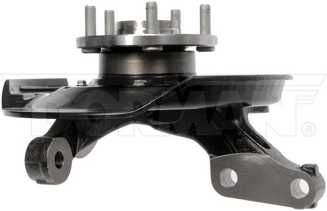 Dorman - OE Solutions Ensamble de Cubo y Rodamiento de Rueda,Kit de Mangueta de Dirección P/N:698-421 Fits: Toyota Camry 01-97 - Image 4
