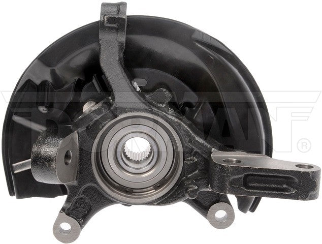 Dorman - OE Solutions Ensamble de Cubo y Rodamiento de Rueda,Kit de Mangueta de Dirección P/N:698-421 Fits: Toyota Camry 01-97 - Image 3