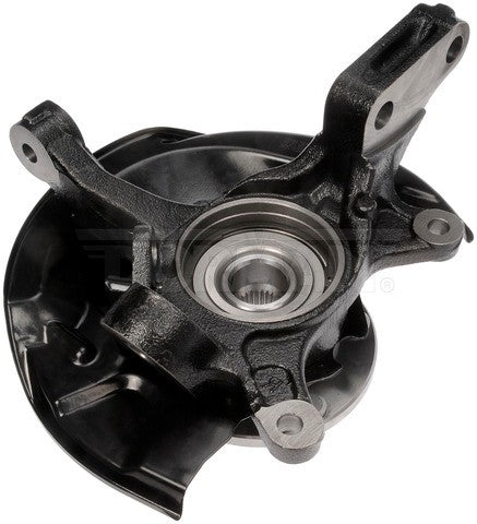 Dorman - OE Solutions Ensamble de Cubo y Rodamiento de Rueda,Kit de Mangueta de Dirección P/N:698-421 Fits: Toyota Camry 01-97 - Image 6