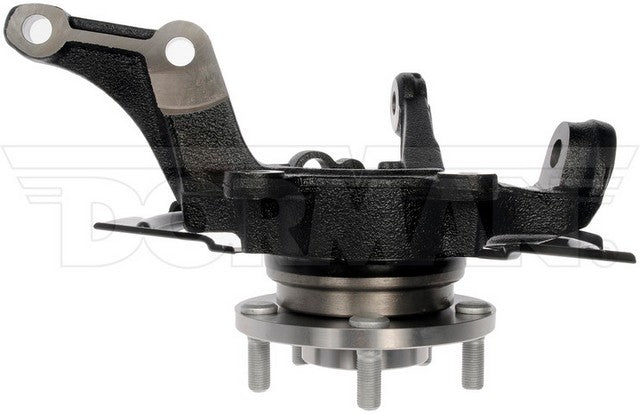 Dorman - OE Solutions Ensamble de Cubo y Rodamiento de Rueda,Kit de Mangueta de Dirección P/N:698-422 Fits: Nissan Altima 06-02, Nissan Maxima 08-04 - Image 5
