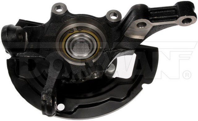 Dorman - OE Solutions Ensamble de Cubo y Rodamiento de Rueda,Kit de Mangueta de Dirección P/N:698-422 Fits: Nissan Altima 06-02, Nissan Maxima 08-04 - Image 2