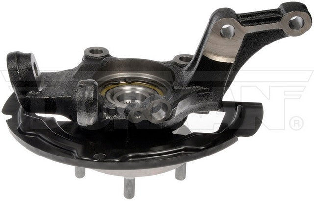 Dorman - OE Solutions Ensamble de Cubo y Rodamiento de Rueda,Kit de Mangueta de Dirección P/N:698-422 Fits: Nissan Altima 06-02, Nissan Maxima 08-04 - Image 3