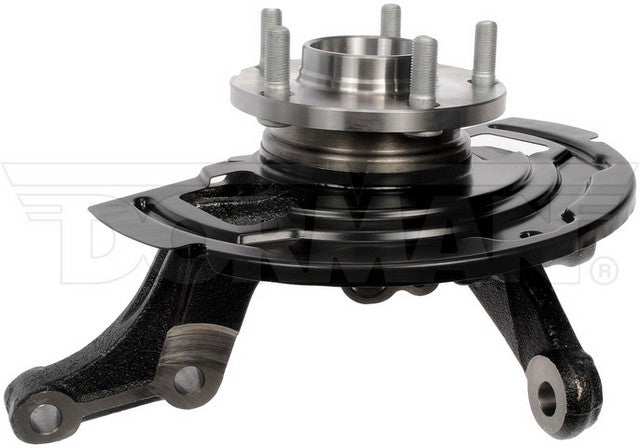 Dorman - OE Solutions Ensamble de Cubo y Rodamiento de Rueda,Kit de Mangueta de Dirección P/N:698-422 Fits: Nissan Altima 06-02, Nissan Maxima 08-04 - Image 6