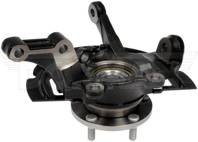 Dorman - OE Solutions Ensamble de Cubo y Rodamiento de Rueda,Kit de Mangueta de Dirección P/N:698-422 Fits: Nissan Altima 06-02, Nissan Maxima 08-04 - Image 1