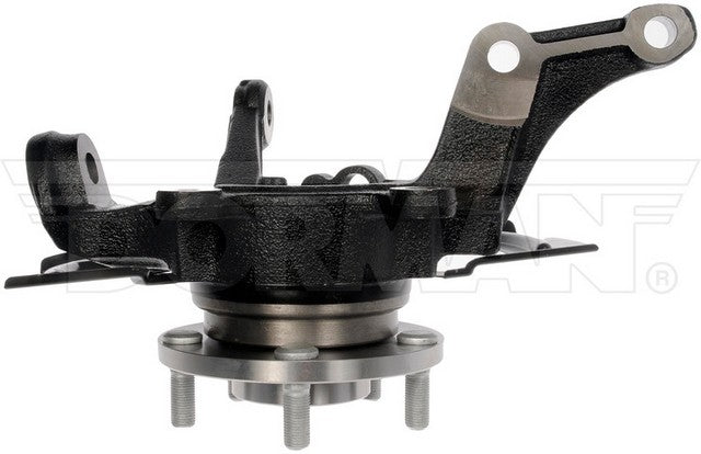 Dorman - OE Solutions Ensamble de Cubo y Rodamiento de Rueda,Kit de Mangueta de Dirección P/N:698-423 Fits: Nissan Altima 06-02, Nissan Maxima 08-04 - Image 3