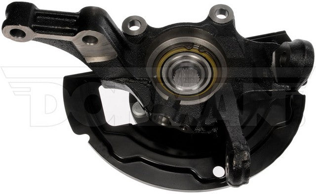 Dorman - OE Solutions Ensamble de Cubo y Rodamiento de Rueda,Kit de Mangueta de Dirección P/N:698-423 Fits: Nissan Altima 06-02, Nissan Maxima 08-04 - Image 7