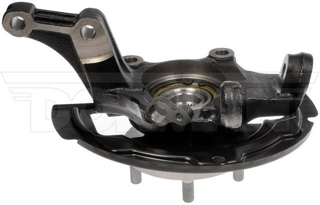 Dorman - OE Solutions Ensamble de Cubo y Rodamiento de Rueda,Kit de Mangueta de Dirección P/N:698-423 Fits: Nissan Altima 06-02, Nissan Maxima 08-04 - Image 5