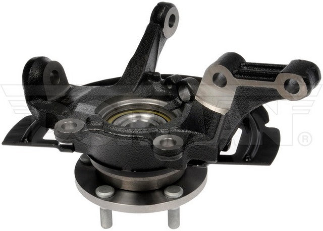 Dorman - OE Solutions Ensamble de Cubo y Rodamiento de Rueda,Kit de Mangueta de Dirección P/N:698-423 Fits: Nissan Altima 06-02, Nissan Maxima 08-04 - Image 1