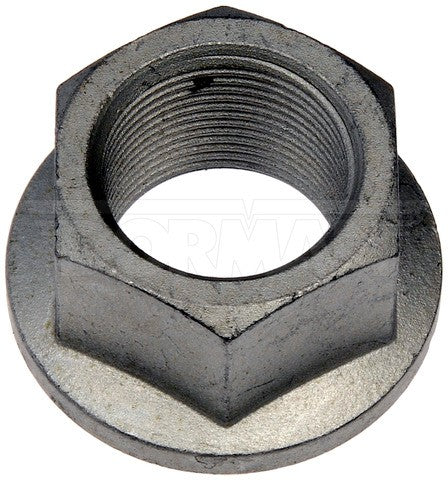 Dorman - OE Solutions Ensamble de Cubo y Rodamiento de Rueda,Kit de Mangueta de Dirección P/N:698-423 Fits: Nissan Altima 06-02, Nissan Maxima 08-04 - Image 6