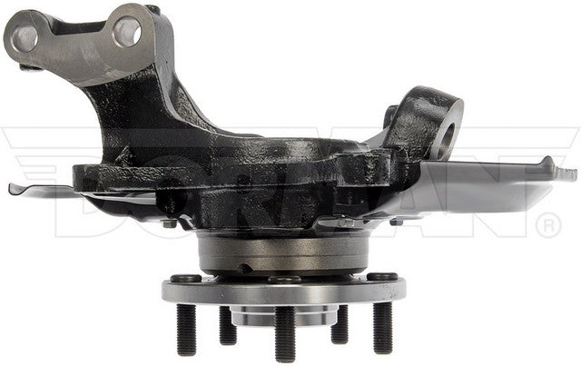 Dorman - OE Solutions Ensamble de Cubo y Rodamiento de Rueda,Kit de Mangueta de Dirección P/N:698-424 Fits: Toyota Sienna 10-04 - Image 4