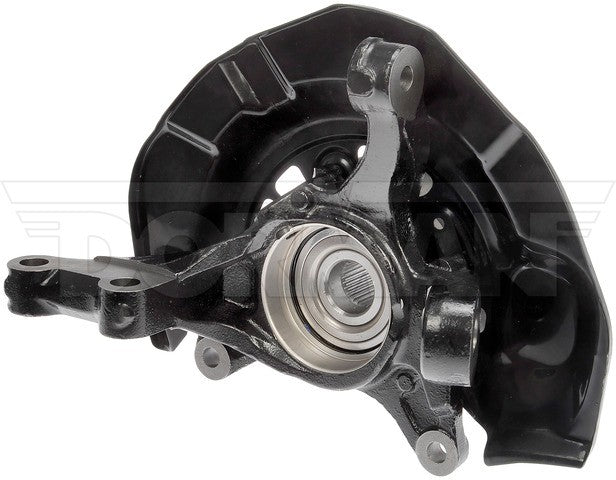 Dorman - OE Solutions Ensamble de Cubo y Rodamiento de Rueda,Kit de Mangueta de Dirección P/N:698-424 Fits: Toyota Sienna 10-04 - Image 1
