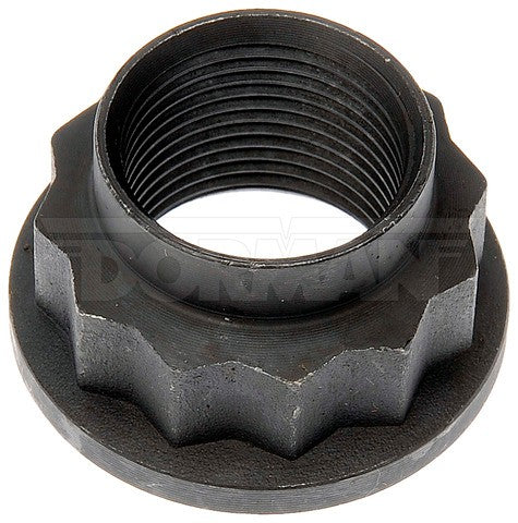 Dorman - OE Solutions Ensamble de Cubo y Rodamiento de Rueda,Kit de Mangueta de Dirección P/N:698-424 Fits: Toyota Sienna 10-04 - Image 3