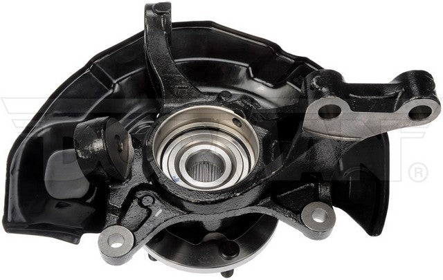 Dorman - OE Solutions Ensamble de Cubo y Rodamiento de Rueda,Kit de Mangueta de Dirección P/N:698-425 Fits: Toyota Sienna 10-04 - Image 2